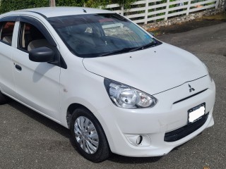 2013 Mitsubishi Mirage for sale in Kingston / St. Andrew, Jamaica