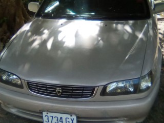 1997 Toyota Toyota Corolla for sale in St. Ann, Jamaica