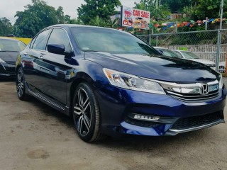 2017 Honda ACCORD for sale in St. James, Jamaica