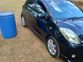 2007 Toyota Vitz Rs for sale in Clarendon, Jamaica