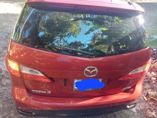 2015 Mazda 5 for sale in Kingston / St. Andrew, Jamaica