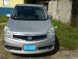 2011 Nissan Lafesta for sale in Manchester, Jamaica