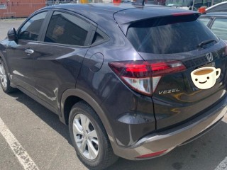 2016 Honda Vezel