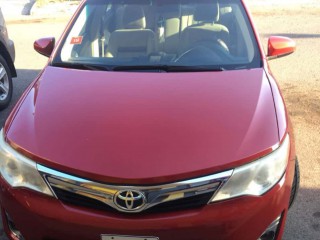 2013 Toyota Camry for sale in St. Catherine, Jamaica