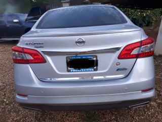 2014 Nissan Bluebird Sylphy for sale in Hanover, Jamaica