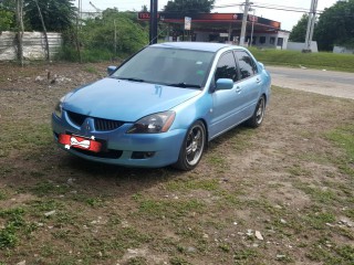 2004 Mitsubishi lancer for sale in St. Catherine, Jamaica