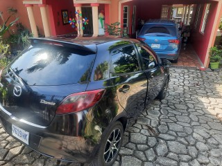 2010 Mazda Demio for sale in Kingston / St. Andrew, Jamaica