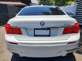 2013 BMW 740I
$2,490,000