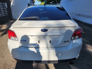 2016 Subaru Impreza G4 for sale in Kingston / St. Andrew, Jamaica