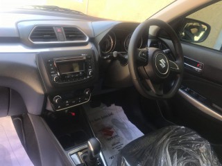 2019 Suzuki Swift Dzire for sale in Kingston / St. Andrew, Jamaica