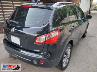 2013 Nissan QASHQAI