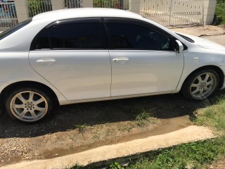 2010 Toyota Axio for sale in St. James, Jamaica