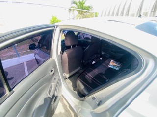 2013 Nissan Latio for sale in St. Catherine, Jamaica