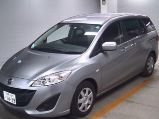 2016 Mazda Primacy for sale in Kingston / St. Andrew, Jamaica