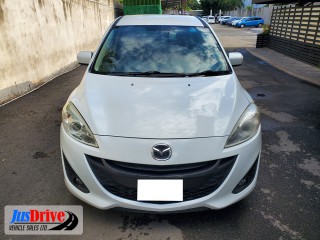 2011 Mazda Premacy for sale in Kingston / St. Andrew, Jamaica