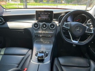 2019 Mercedes Benz GLC 250