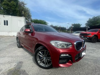 2020 BMW X4 30I
$8,800,000