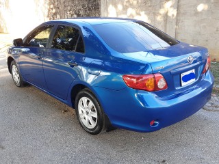 2009 Toyota Corolla xli for sale in St. James, Jamaica