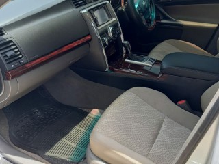 2012 Toyota Mark X for sale in St. Mary, Jamaica