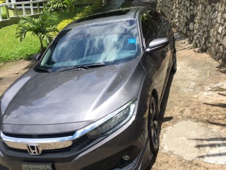 2018 Honda Civic Turing for sale in Kingston / St. Andrew, Jamaica