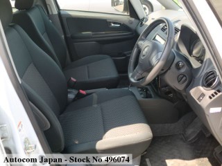 2014 Suzuki SX4 for sale in Kingston / St. Andrew, Jamaica