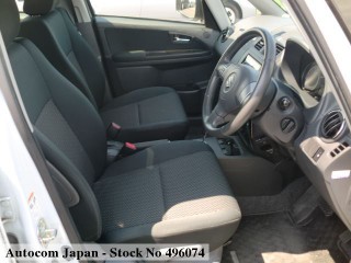 2013 Suzuki SX4 for sale in Kingston / St. Andrew, Jamaica