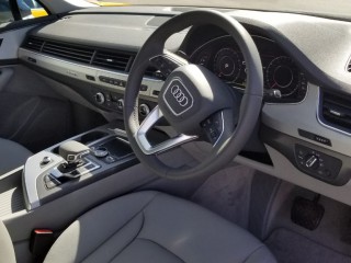 2019 Audi Q7 Quattro SLine for sale in Kingston / St. Andrew, Jamaica