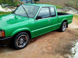 1990 Mazda Pickup for sale in St. Elizabeth, Jamaica