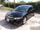 2006 Honda Civic EX for sale in Kingston / St. Andrew, Jamaica