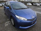 2015 Toyota WISH 2WD for sale in Kingston / St. Andrew, Jamaica
