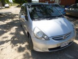 2006 Honda Fit for sale in Kingston / St. Andrew, Jamaica