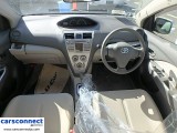 2012 Toyota Belta for sale in Kingston / St. Andrew, Jamaica