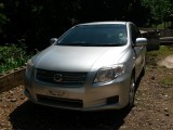 2008 Toyota Axio for sale in St. Catherine, Jamaica
