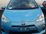 2012 Toyota AQUA HYBRID for sale in Kingston / St. Andrew, Jamaica