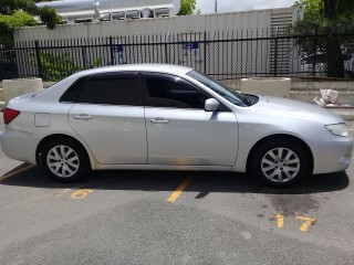 2009 Subaru impreza anesis for sale in Kingston / St. Andrew, Jamaica