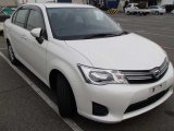 2013 Toyota Corolla Axio for sale in Outside Jamaica, Jamaica
