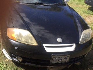 2004 Hyundai Coupe for sale in St. James, Jamaica