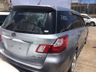 2013 Subaru Xiga for sale in Kingston / St. Andrew, Jamaica