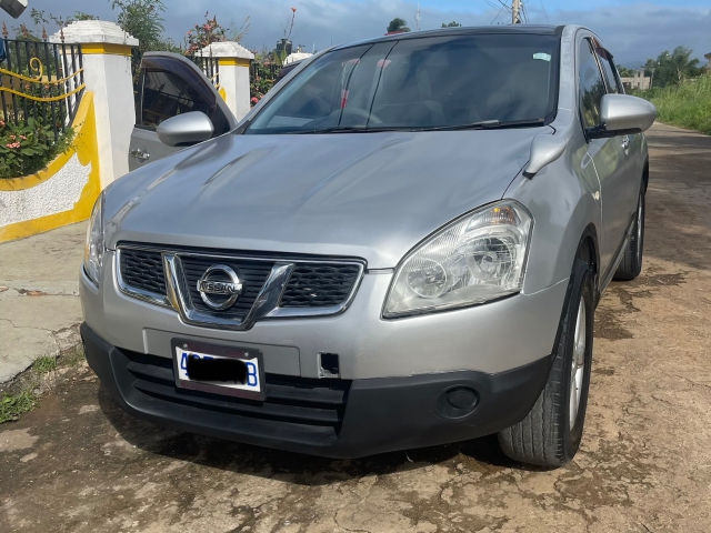 2012 Nissan Dualis for sale in St. Catherine, Jamaica