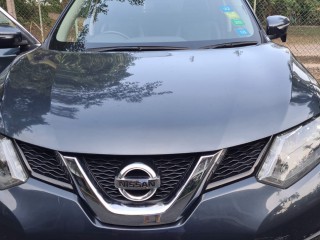 2015 Nissan XTrail