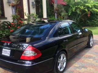 2008 Mercedes Benz E 280 for sale in Kingston / St. Andrew, Jamaica