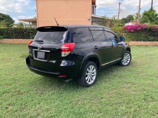 2013 Toyota Vanguard