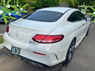 2019 Mercedes Benz C300 for sale in Kingston / St. Andrew, Jamaica