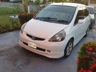2002 Honda fit for sale in St. Catherine, Jamaica