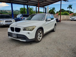 2012 BMW X1 for sale in Kingston / St. Andrew, Jamaica