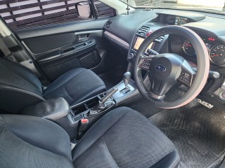 2013 Subaru XV for sale in Kingston / St. Andrew, Jamaica