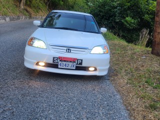 2003 Honda Civic for sale in Kingston / St. Andrew, Jamaica