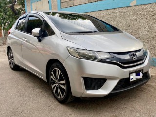 2015 Honda Fit for sale in Kingston / St. Andrew, Jamaica