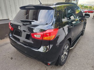 2016 Mitsubishi ASX