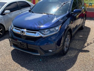 2017 Honda CRV EX for sale in St. Elizabeth, Jamaica